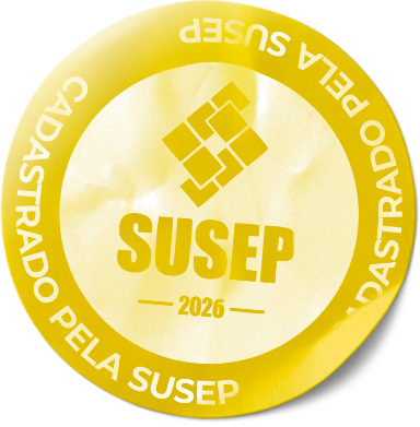 Cadastrada pela SUSEP