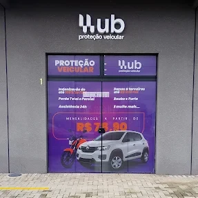 Unidade de Pinhais