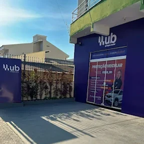 Loja da UB em Itajaí