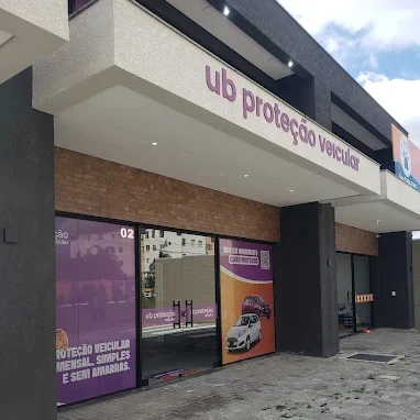 Unidade de São José dos Pinhais